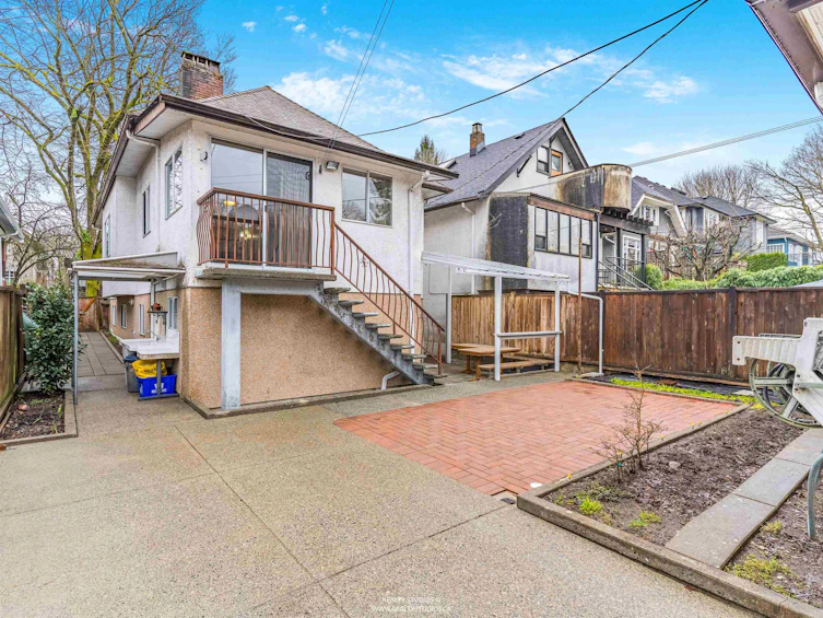 583 W 18th Avenue, Vancouver, BC, V5Z 1V7 - 33