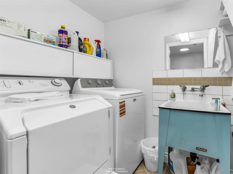583 W 18th Avenue, Vancouver, BC, V5Z 1V7 - 27