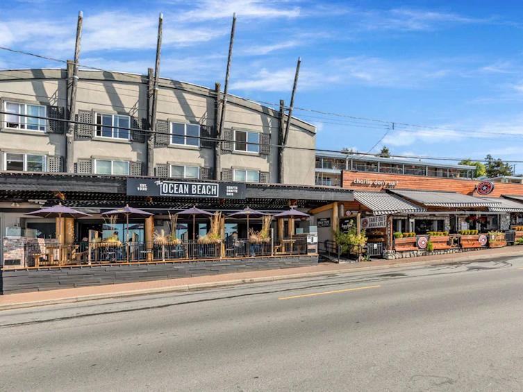 305-1488 Merklin Street, Surrey, BC, V4B 4C3 - 30