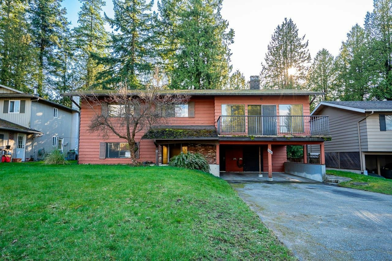 8689 Delcrest Drive, Delta, BC, V4C 3Z5
