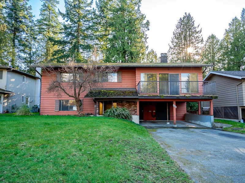 8689 Delcrest Drive, Delta BC V4C 3Z5