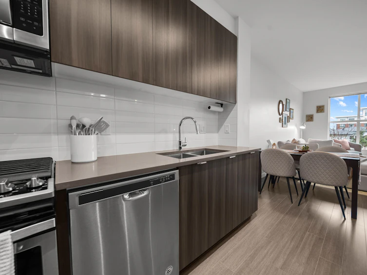 D221-8150 207 Street, Langley, BC, V2Y 4J5 - 8