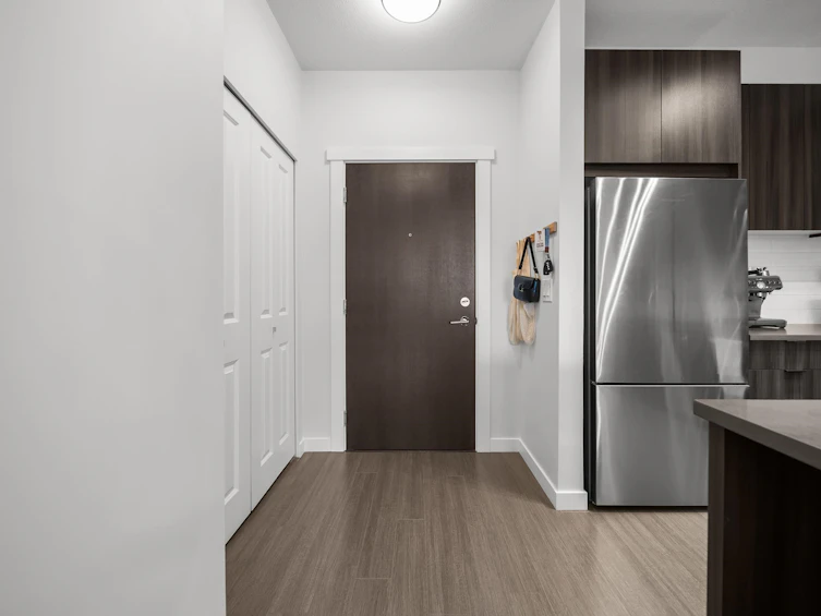 D221-8150 207 Street, Langley, BC, V2Y 4J5 - 5