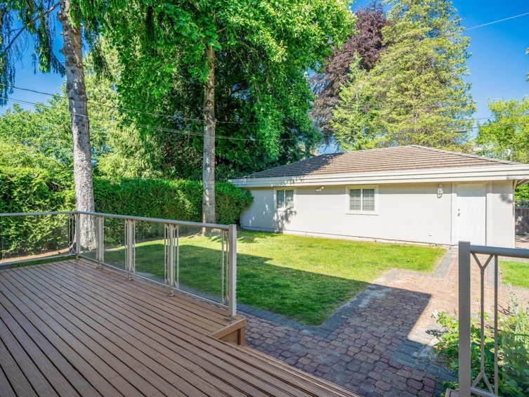 7088 Wiltshire Street, Vancouver, BC, V6P 5H5 - 5