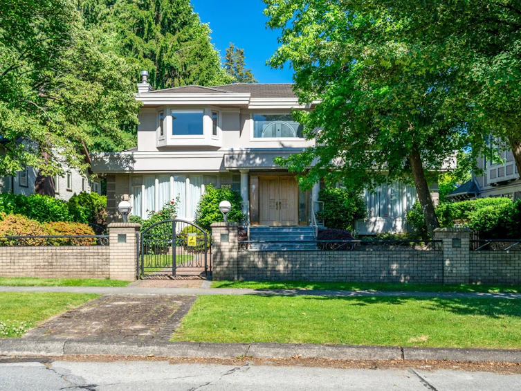 7088 Wiltshire Street, Vancouver, BC, V6P 5H5