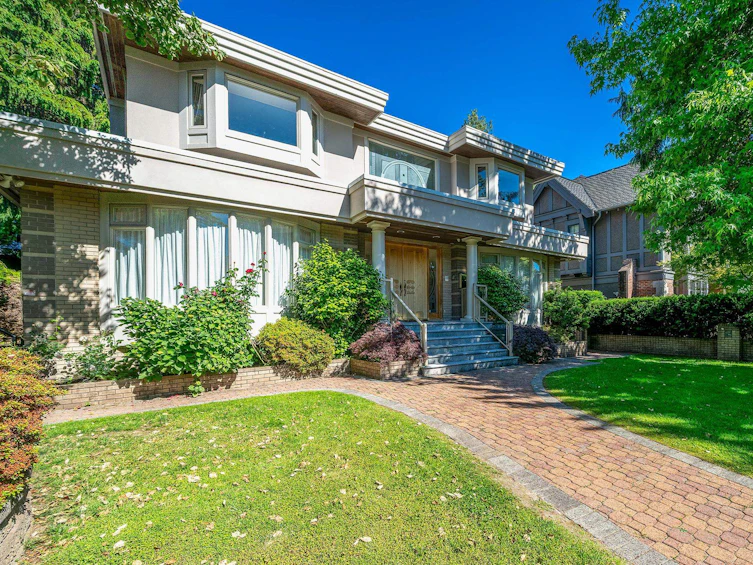 7088 Wiltshire Street, Vancouver, BC, V6P 5H5 - 2