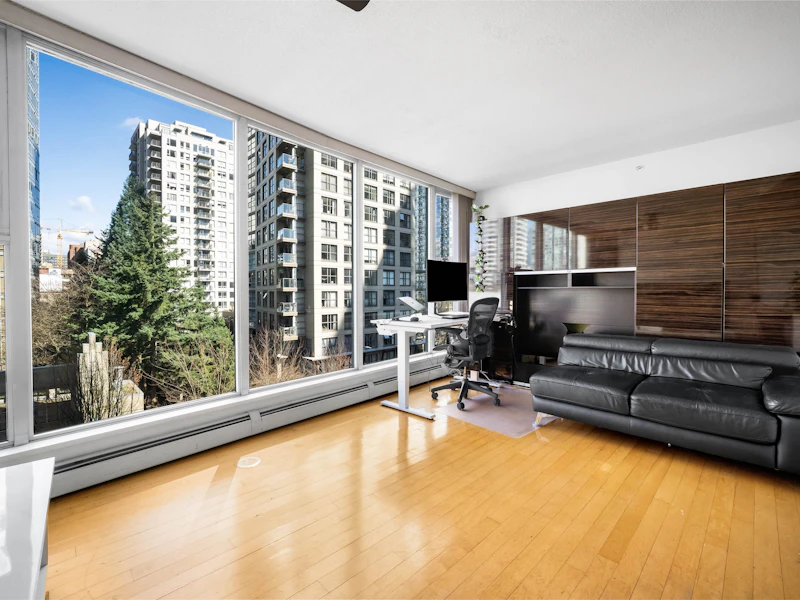 702 - 1008 Cambie Street, Vancouver BC V6B 6J7