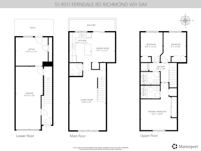 51-9551 Ferndale Road - 5
