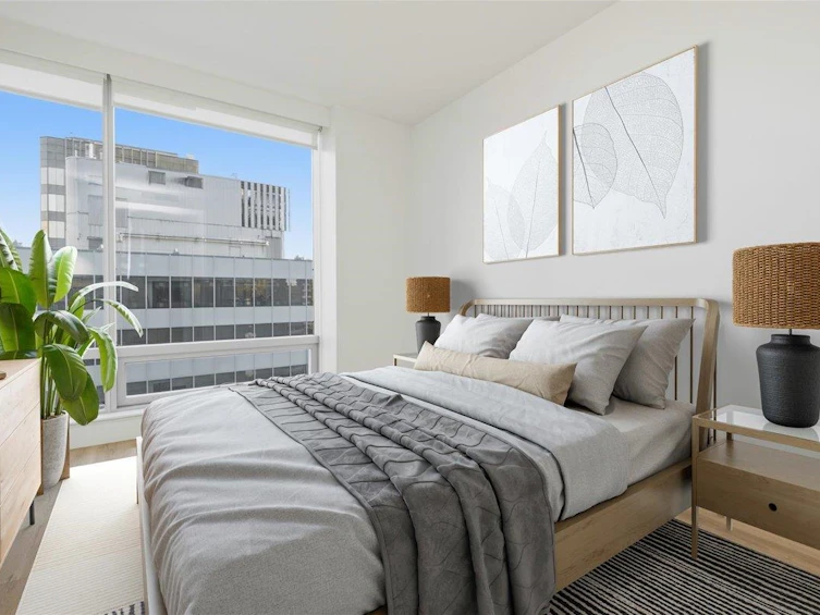 2206-1111 Alberni Street, Vancouver, BC, V6E 4V2 - 3