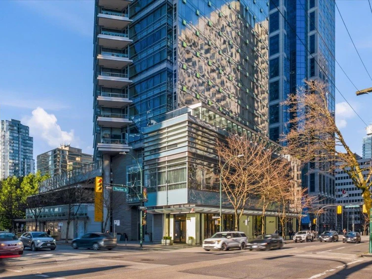 2206-1111 Alberni Street, Vancouver, BC, V6E 4V2 - 23