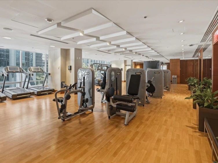 2206-1111 Alberni Street, Vancouver, BC, V6E 4V2 - 20