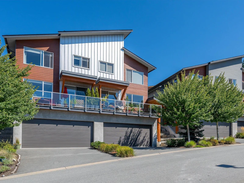 41314 Horizon Drive, Squamish BC