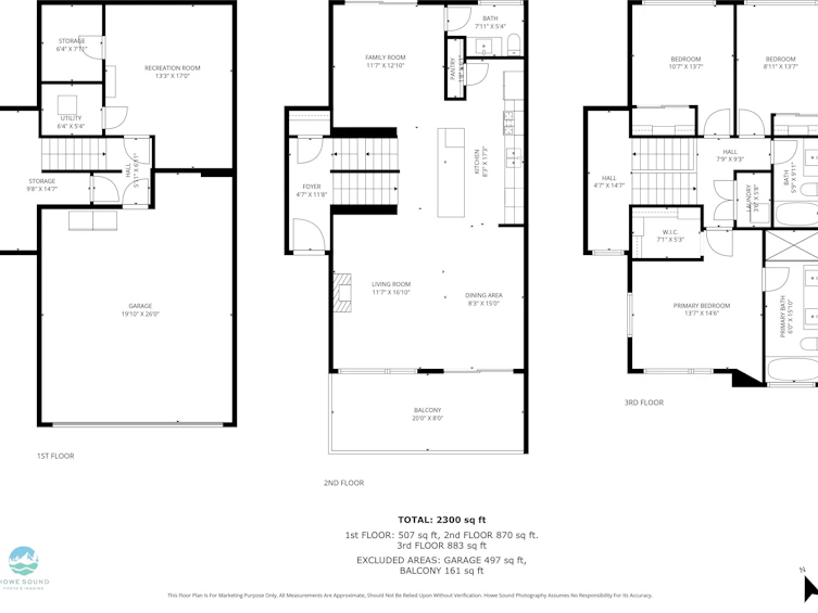 41314 Horizon Drive, Squamish, BC, V8B 0Y7 - 40