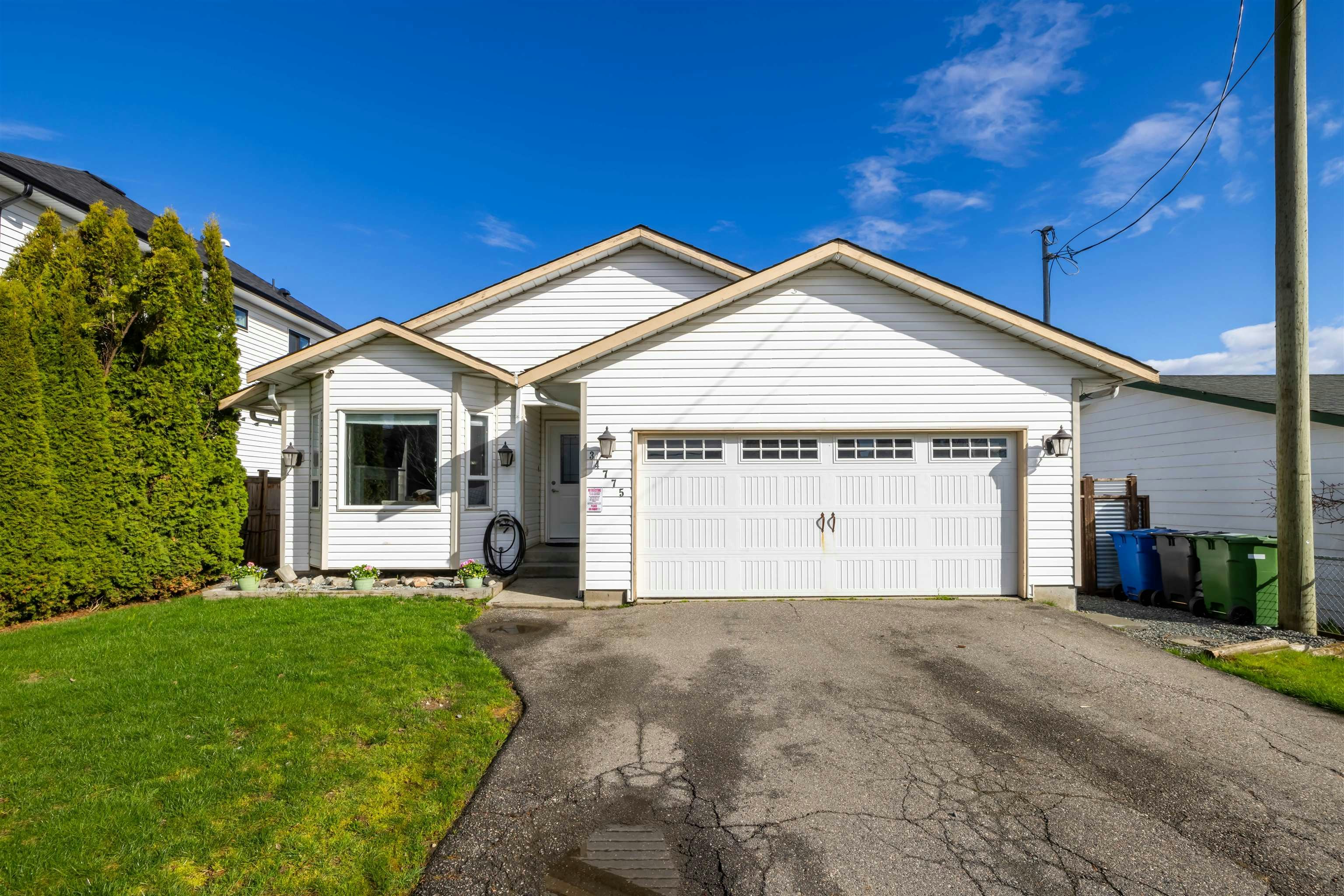 34775 2nd Avenue, Abbotsford, BC, V2S 8C1
