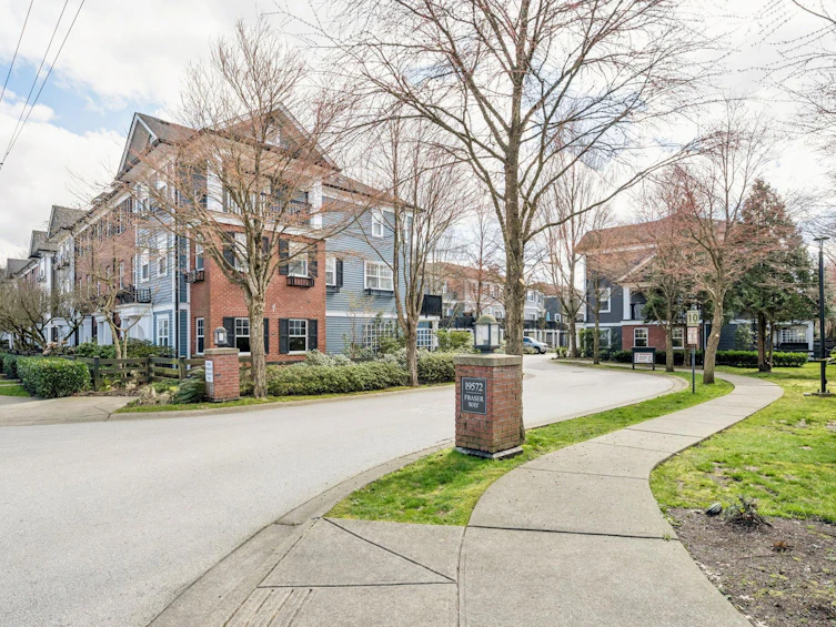 38-19572 Fraser Way, Pitt Meadows, BC, V3Y 0A9 - 2