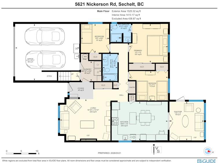 5621 Nickerson Road, Sechelt, BC, V7Z 0M6 - 33