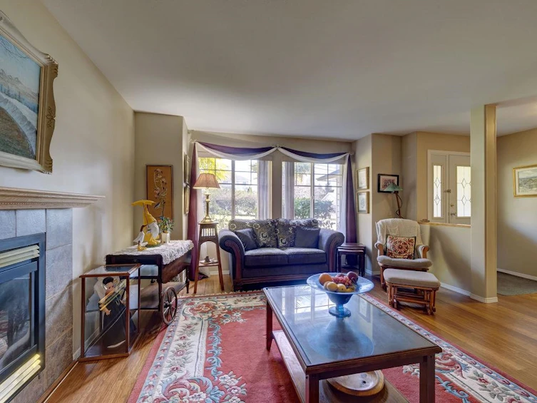 5621 Nickerson Road, Sechelt, BC, V7Z 0M6 - 7