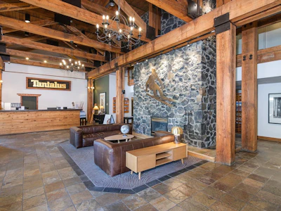 222-4200 Whistler Way - 3