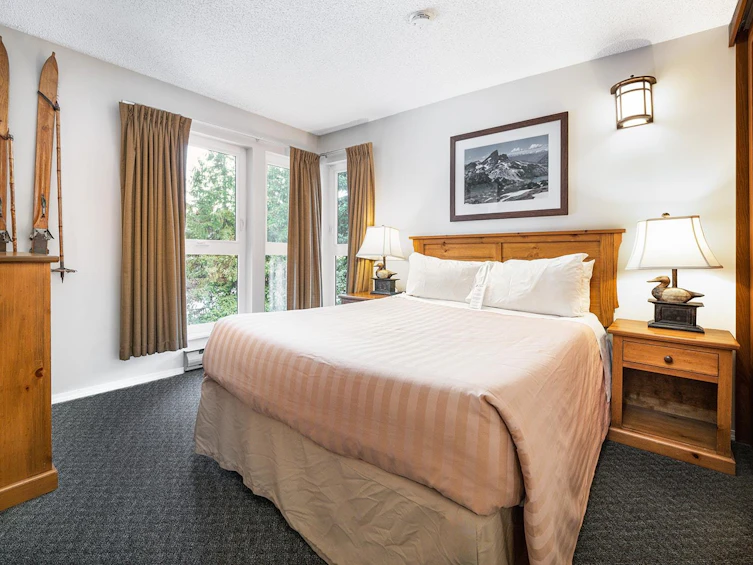 222-4200 Whistler Way, Whistler, BC, V8E 1J4 - 16