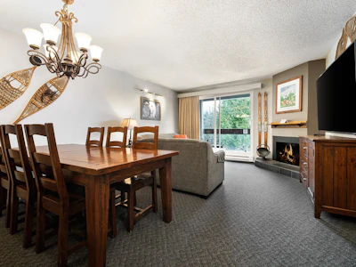 222-4200 Whistler Way - 5