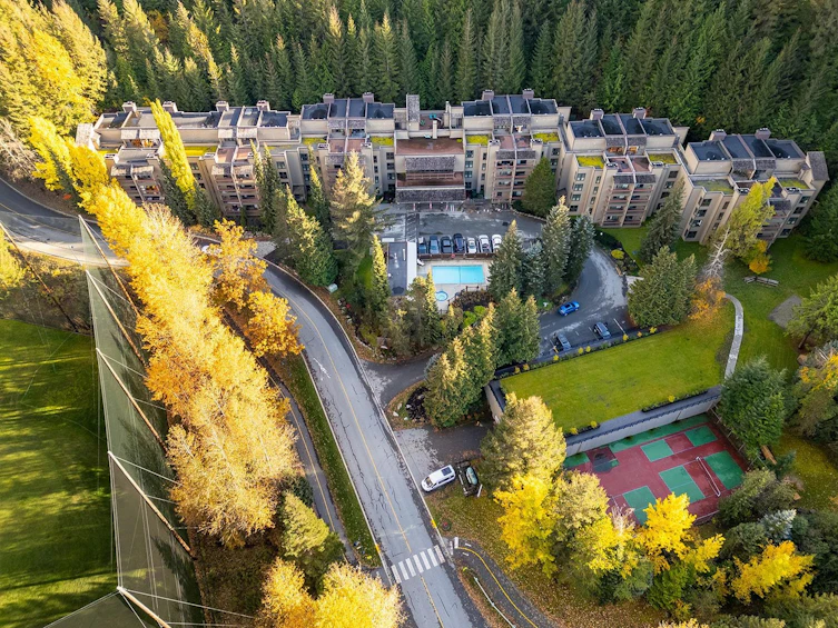 222-4200 Whistler Way, Whistler, BC, V8E 1J4 - 30