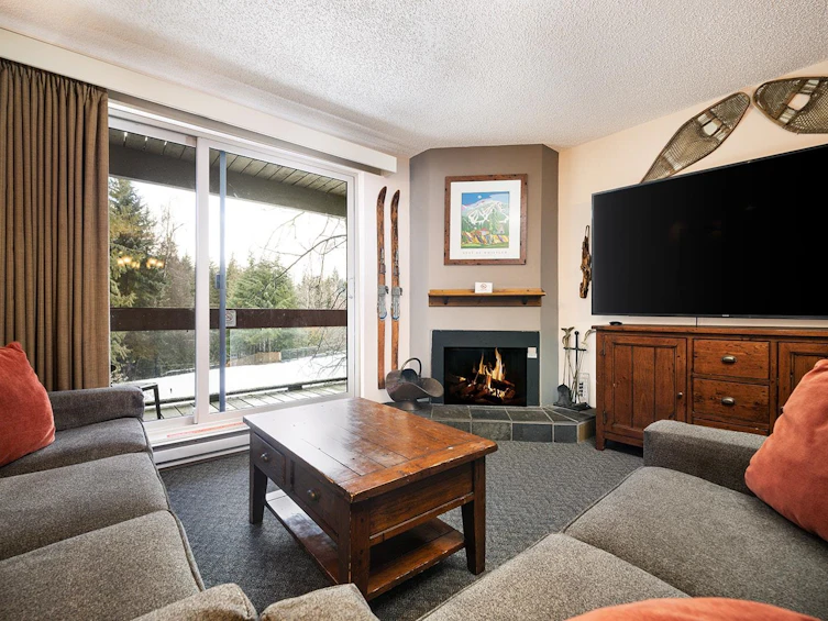 222-4200 Whistler Way, Whistler, BC, V8E 1J4 - 8