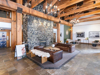 222-4200 Whistler Way - 2