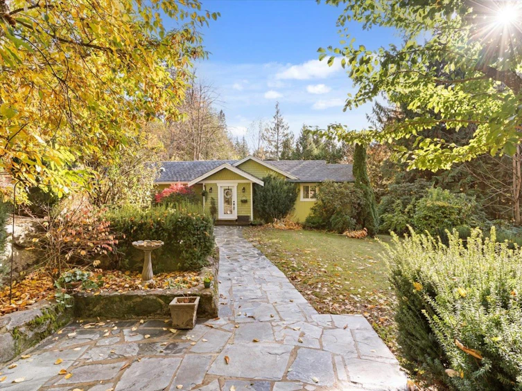 5545 Graham Drive, Chilliwack, BC, V4Z 1G6