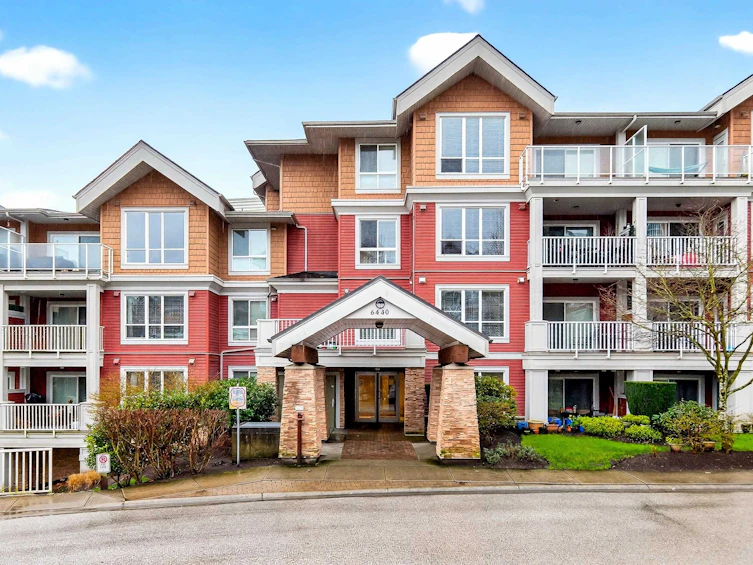 401-6440 194 Street, Surrey, BC, V4N 6J7 - 2