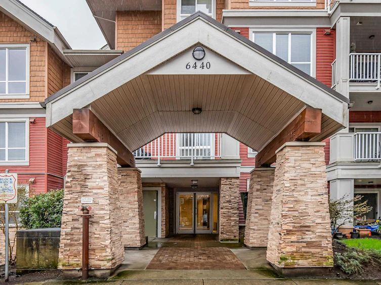 401-6440 194 Street, Surrey, BC, V4N 6J7 - 4