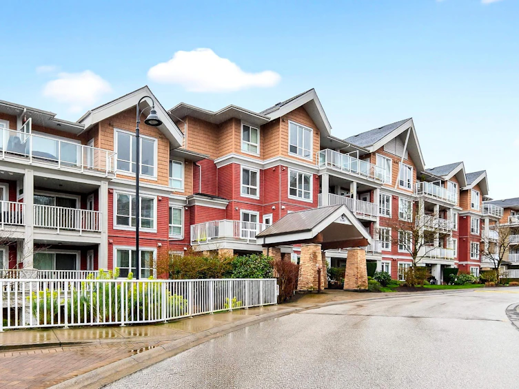 401-6440 194 Street, Surrey, BC, V4N 6J7 - 3