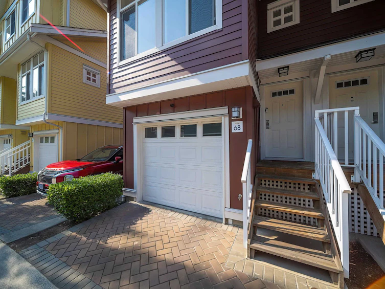 68-935 Ewen Avenue, New Westminster, BC, V3M 0A1 - 4