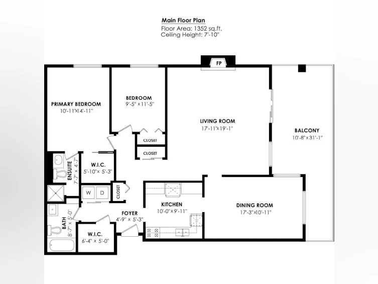 119-32833 Landeau Place, Abbotsford, BC, V2S 6S6 - 30