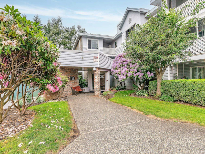 119 - 32833 Landeau Place, Abbotsford BC V2S 6S6