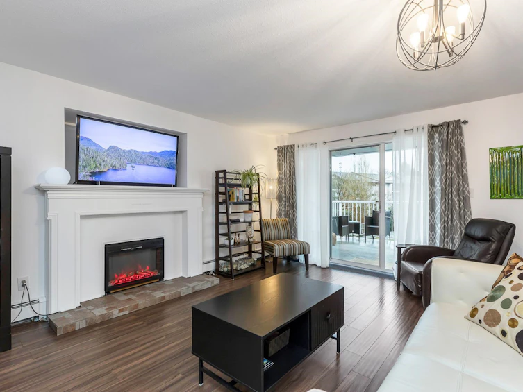 119-32833 Landeau Place, Abbotsford, BC, V2S 6S6 - 3