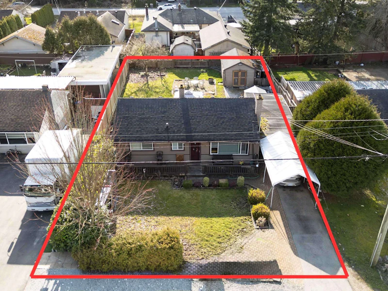 10167 Helen Drive, Surrey BC V3V 3B4
