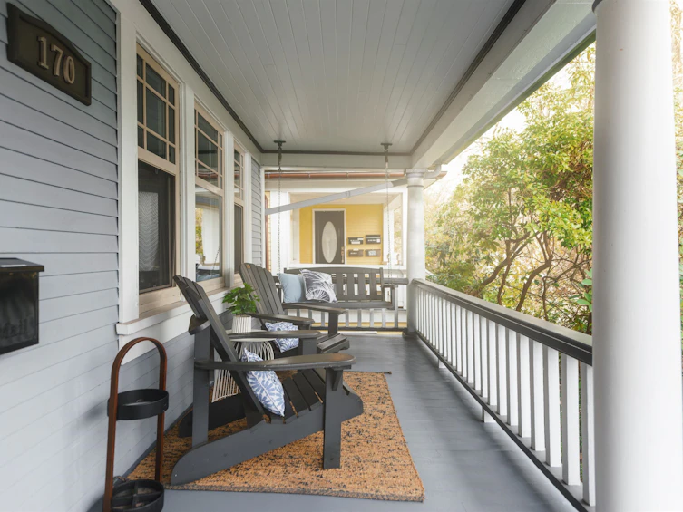 170 W 10th Avenue, Vancouver, BC, V5Y 1R8 - 2