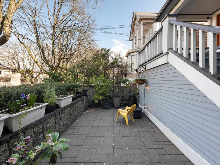 170 W 10th Avenue, Vancouver, BC, V5Y 1R8 - 37