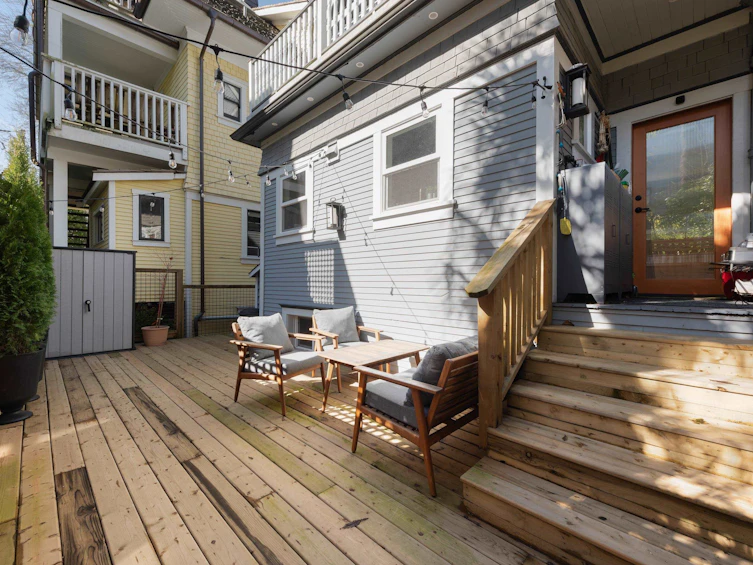 170 W 10th Avenue, Vancouver, BC, V5Y 1R8 - 34
