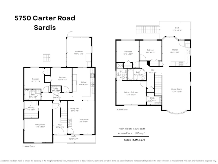 5750 Carter Road, Chilliwack, BC, V2R 3K1 - 7