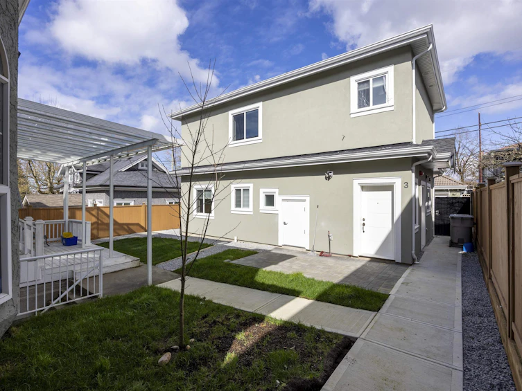 3259 E 46th Avenue, Vancouver, BC, V5S 1B2 - 4