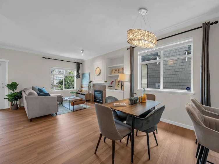 12-7322 Heather Street, Richmond, BC, V6Y 2P6 - 8