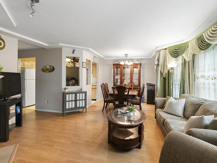 108-8611 Ackroyd Road, Richmond, BC, V6X 3P4 - 4