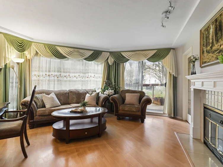 108-8611 Ackroyd Road, Richmond, BC, V6X 3P4 - 3