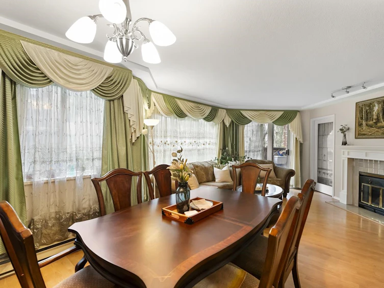 108-8611 Ackroyd Road, Richmond, BC, V6X 3P4 - 7