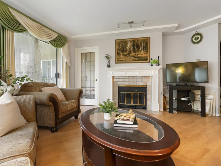 108-8611 Ackroyd Road, Richmond, BC, V6X 3P4 - 2