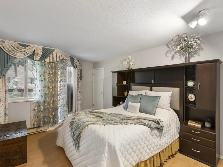108-8611 Ackroyd Road, Richmond, BC, V6X 3P4 - 14
