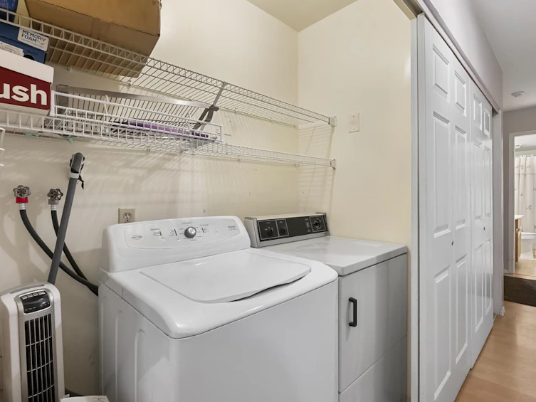 108-8611 Ackroyd Road, Richmond, BC, V6X 3P4 - 22