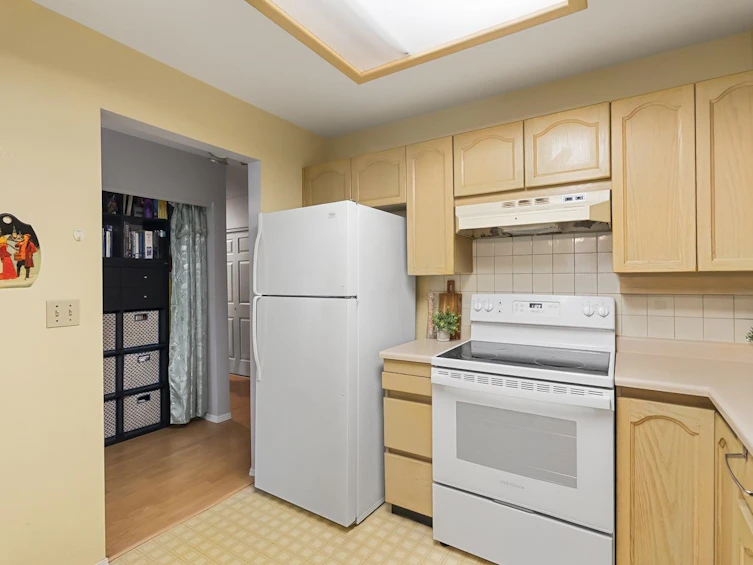 108-8611 Ackroyd Road, Richmond, BC, V6X 3P4 - 8