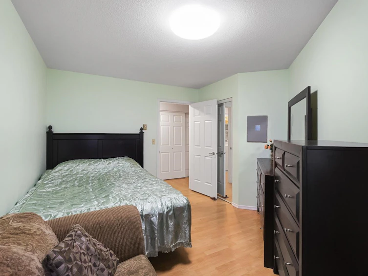 108-8611 Ackroyd Road, Richmond, BC, V6X 3P4 - 21